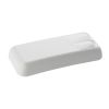 Geberit Cistern lid for AP128 alpine-white dual flush 240294111