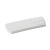 Geberit Cistern lid for AP140 alpine-white with button 240425111