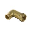 Geberit Accessories set Angle Connection  for  concealed Cistern 10.600 from 1967 - 1970 240712001