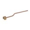 Geberit Accessories set  Connection pipe  for  concealed Cistern 15.000 / 16.000 240047001