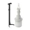 Geberit Universal siphon bell for  concealed Cistern 240114001