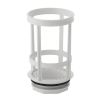 Geberit Basin made of plastic  240111001