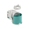 Geberit Pneumatic lifTin sheet unit for  Single flush for HyTouch Toilet control 240573001