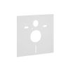 Geberit Schallschutz-Set fuer WWC und Wand-Bidet 156050001