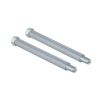 Geberit Thread bar M12 for wall-mounted Toilet  240189001