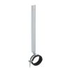 Geberit Rohrschelle fuer PE-Wand-Bidet-Bogen D 50 241066001