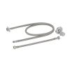 Geberit Fertigmontage-Set fuer AquaClean Aufsaetze und Komplettanlagen fuer  Unter Putz -Spuelkasten 249801001