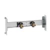 Geberit Duofix System-Traverse fuer Bade-/Duschwanne fuer AP-Armatur 111787001