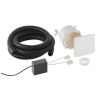 Geberit Installation set Toilet control (mains)   115861001