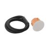 Geberit Rohbauset (Kabel/ Netz) fuer Stuetzklappgriff Mambo 241154001
