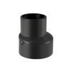 Geberit Silent-db20 Uebergangsstueck DN70/56 Reduktion exzentrisch 307050141
