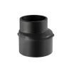 Geberit Silent-db20 Uebergangsstueck DN150/100 Reduktion exzentrisch 315100141