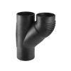 Geberit Silent-db20 Parallelabzweig DN90/90  308081141