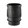 Geberit Silent-db20 Langmuffe DN90 mit Doppelbund 308012141