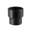 Geberit Uebergangstueck PE / Steinzeug DN100  359226161