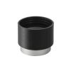 Geberit Chromstahl-Stuetzring DN70 m.Dichtung fuer Uebergang PE/SML Guss 359141001