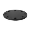 Geberit Blind flange empty DN250 plastic-coated 371748001