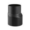 Geberit PE Reduktion exzentrisch DN250/200 lang 371596161