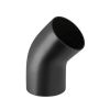 Geberit PE Bend 45 degrees  with  degrees  Radius DN300 welded 372045161