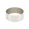 Geberit Chromstahl-Stuetzring DN150  359464001