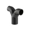 Geberit PE Hose T-piece 90 degrees  DN56/50 for fast drain  Connection  363472161