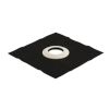 Geberit Dampness protection DN70 with Resistit foil 365673001