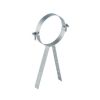 Geberit Pipe Bracket with spread support DN56  363856001