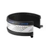 Geberit Electric welding tape DN100 for Fixpunkt PE 367776161