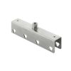 Geberit PluviaFix Tragschienen-Verbindungs-EL promatverzinkt Gewindemuffe M10x20mm 362864261
