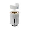 Geberit Rohrunterbrecher-Set m. Funktionsteil zu 150.808 m. O-Ringen u. Sicherungsclip 240445001