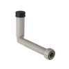 Geberit Overflow pipe Bend  240463061