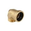 Geberit Plug Adaptor Angle 3/4\