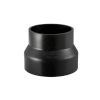 Geberit PE Reduktion zentrisch DN100/90  367580161