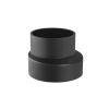 Geberit PE Reduktion exzentrischkurz DN70/50  365561161