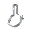 Geberit PluviaFix Rohrschelle DN125 promatverzinkt 368861001