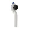 Geberit Urinalabsaugesiphon JetEX d 50 mm mit senkrechten Ablauf 152951111