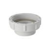 Geberit Reduction  ring  G 1 1/2 x G2 white  213906111