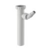 Geberit Tauchrohr G1 1/2 mit Waschmaschinenanschluss 152242111