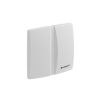 Geberit Frontplatte seidenglanz verchromt zu HyTronic UR-Strg. 240561461
