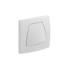 Geberit Hand press-activator silk-gloss  chrome-plated for HyTouch UR control 240562461