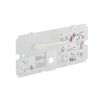 Geberit Schutzplatte zu  Unter Putz -Spuelkasten ab Modell 1988 240073001