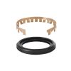 Geberit Pluvia Lippendichtung und Klemmring  240231001