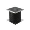 Geberit Pluvia supplement set driveable, can take 1500 kg  359635001
