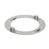 Geberit Pluvia Befestigungsflansch  241322001