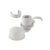Geberit Lifting sheet set for pneumatic button  240004001