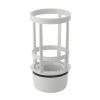 Geberit Basin for low-hanging Cistern  215026111