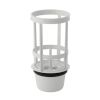 Geberit Basin for high-hanging Cistern  215052111