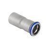 Geberit Mapress Reduzierstueck d 28x18 (Cr-Ni-Mo-Stahl) 32308