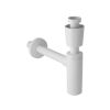 Geberit Basin drain  diameter 40 G1 1/4 alpine-white  151035111