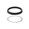 Geberit Ersatzteilset zu Silent-db20 DN90 Stuetz- und Dehnmuffe 240588001